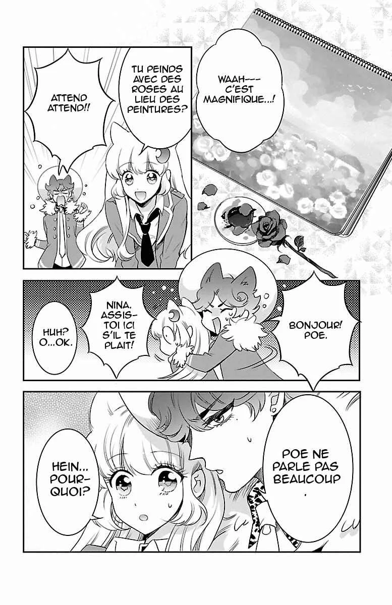 Bara Kangoku no Kemono-tachi Chapitre 4 - Page 29