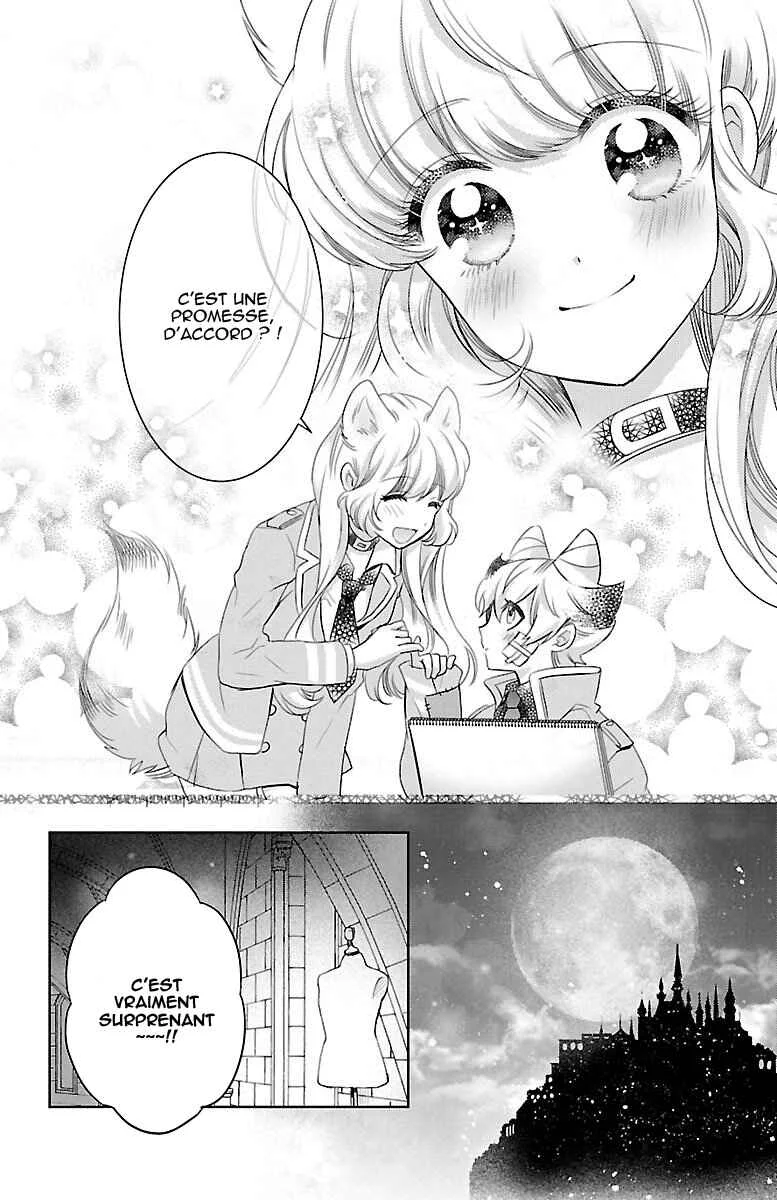 Bara Kangoku no Kemono-tachi Chapitre 5 - Page 24