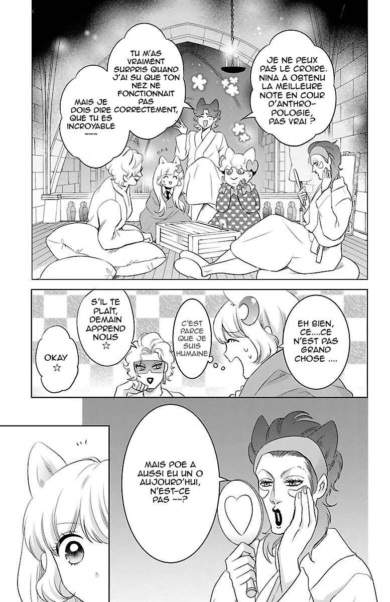 Bara Kangoku no Kemono-tachi Chapitre 5 - Page 25