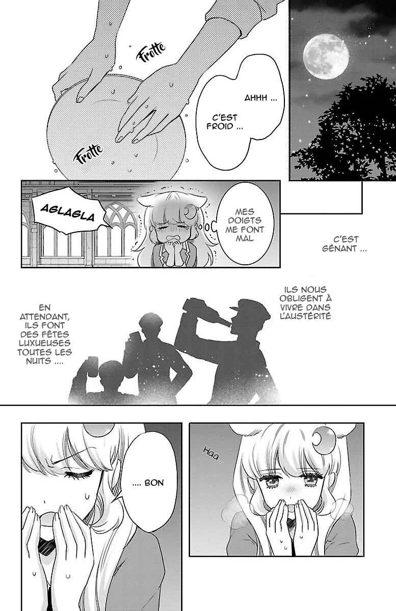 Bara Kangoku no Kemono-tachi Chapitre 5 - Page 30