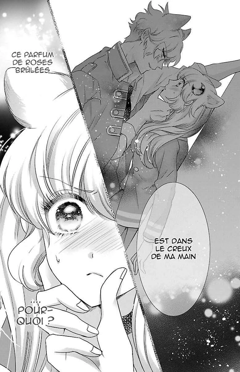 Bara Kangoku no Kemono-tachi Chapitre 5 - Page 35