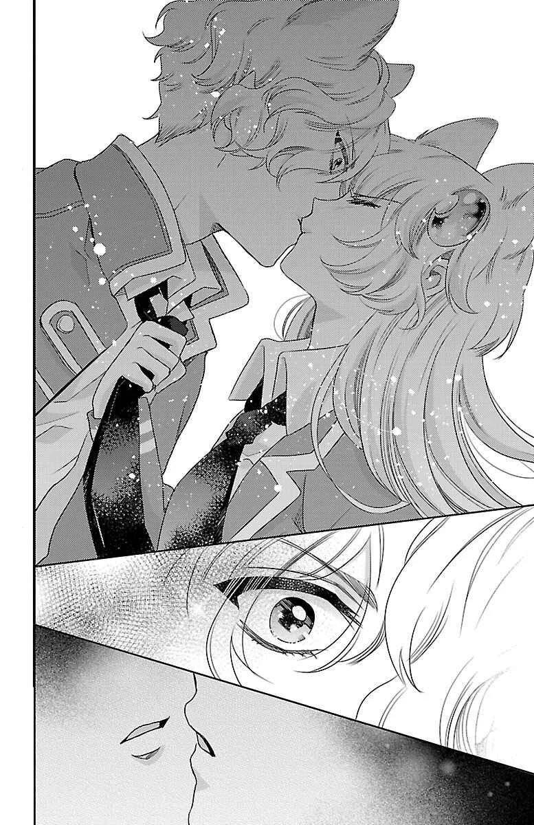Bara Kangoku no Kemono-tachi Chapitre 5 - Page 38