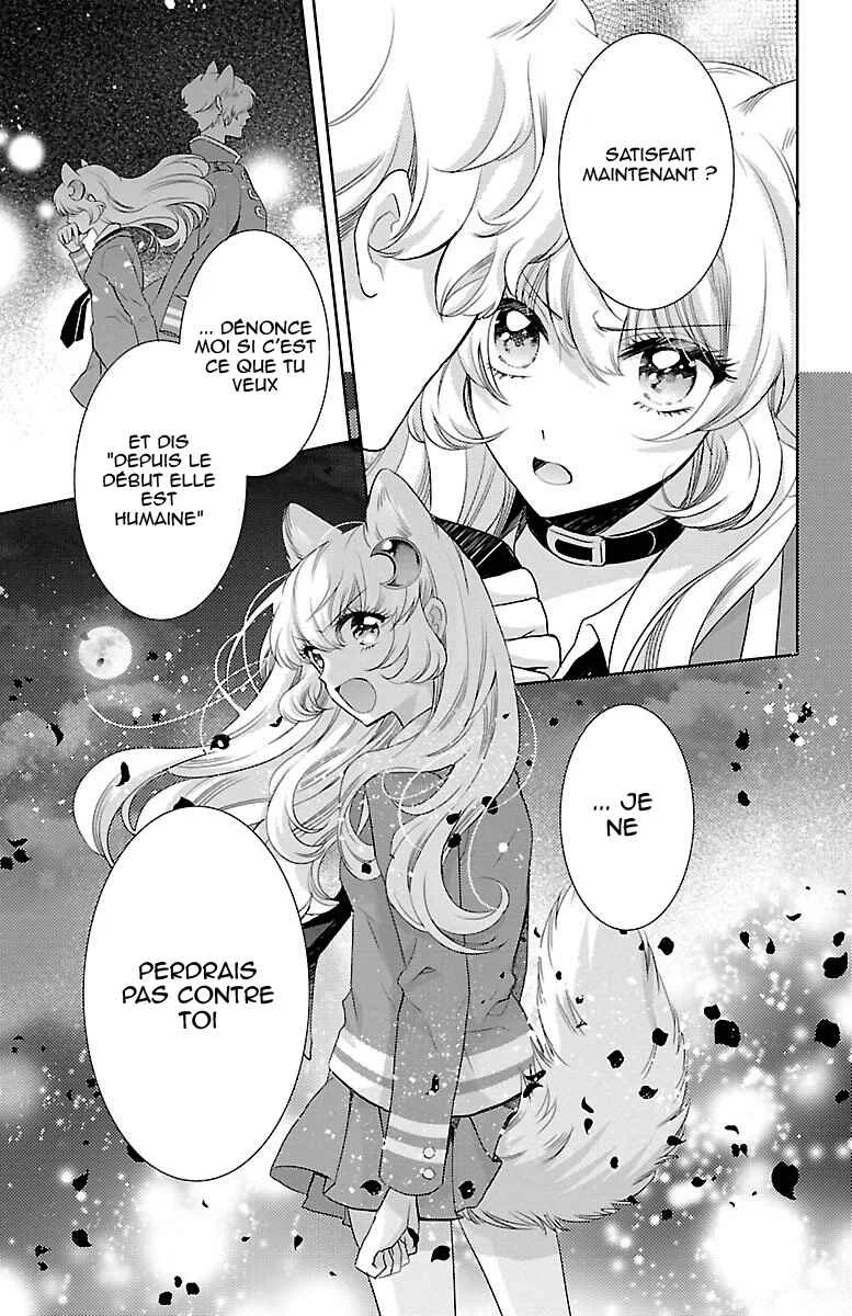 Bara Kangoku no Kemono-tachi Chapitre 5 - Page 39