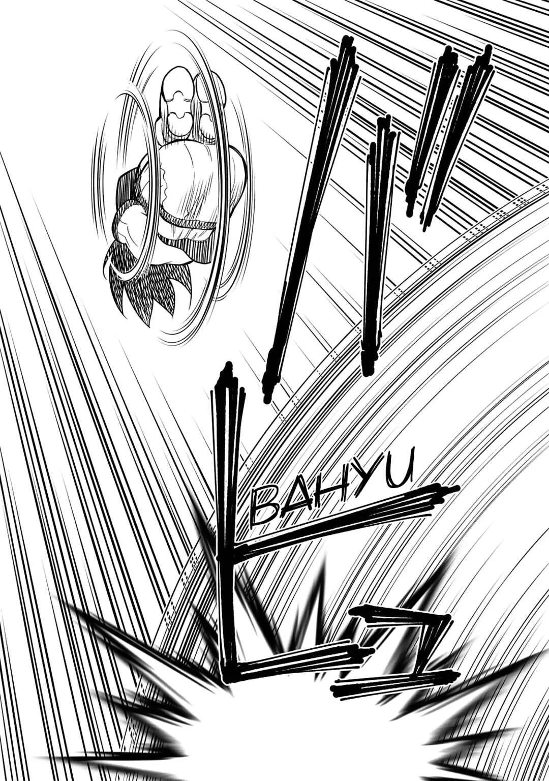Battle Angel Alita: Panzer Kunst Chronicle Chapitre 1.2: Gauntlet Path (Dernière Partie) - Page 17