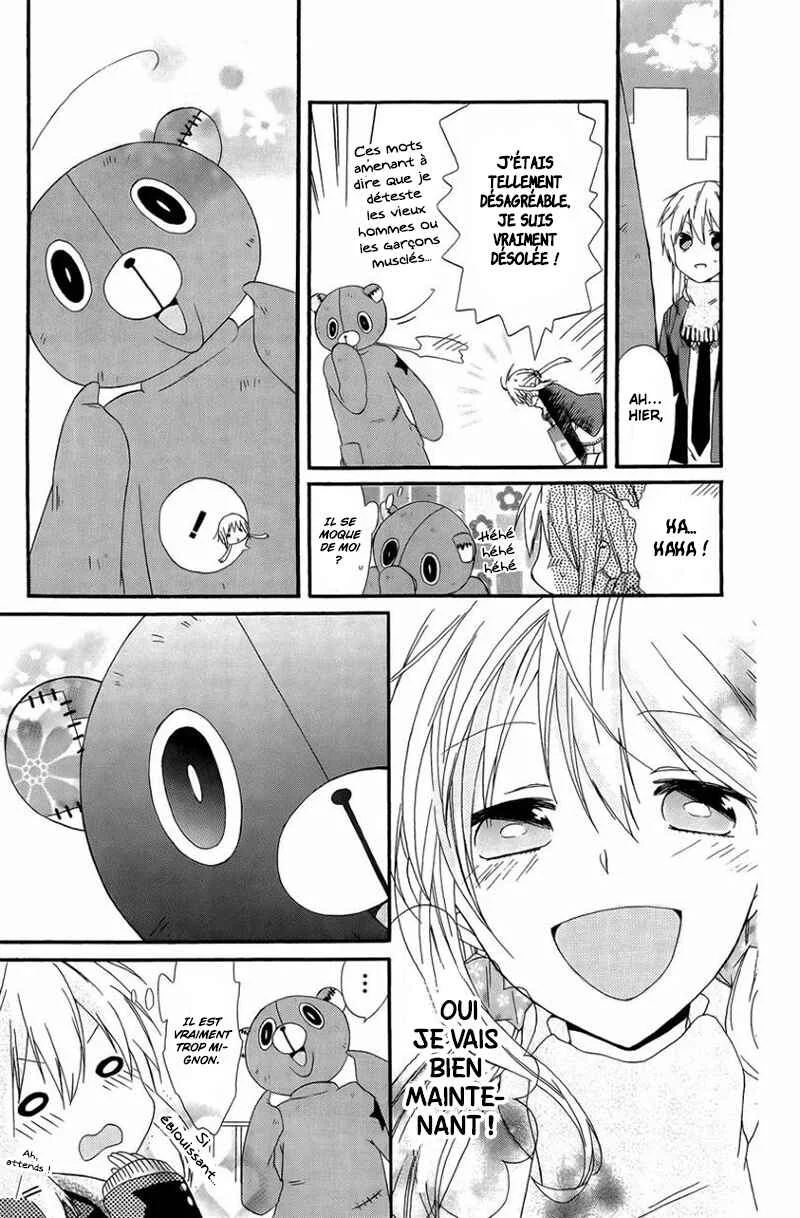 Bear Bear Chapitre 1 - Page 15