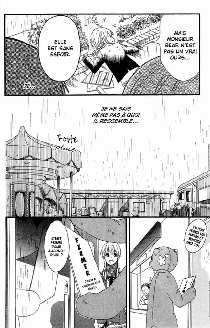 Bear Bear Chapitre 1 - Page 22