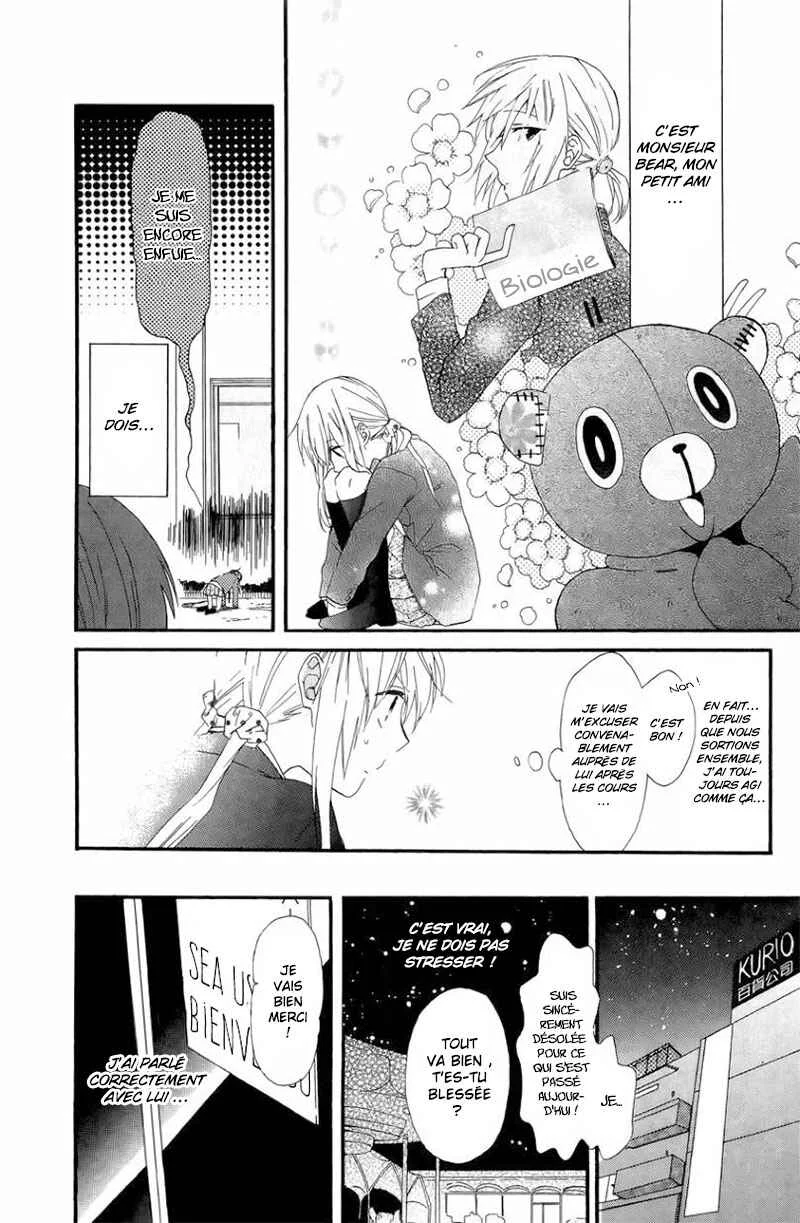 Bear Bear Chapitre 2 - Page 6