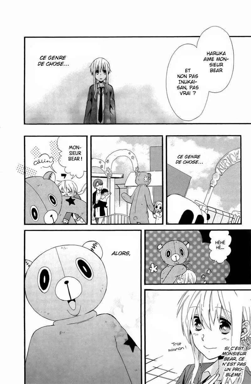Bear Bear Chapitre 2 - Page 10