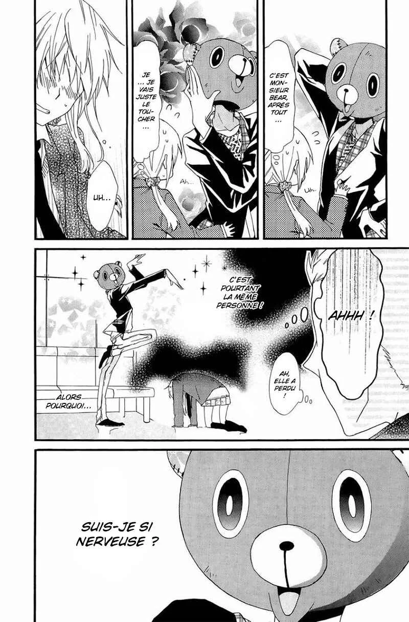 Bear Bear Chapitre 2 - Page 12