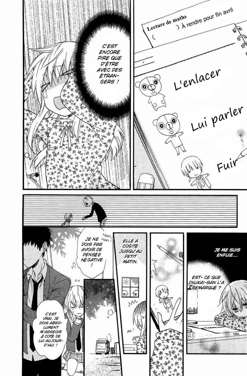 Bear Bear Chapitre 2 - Page 14