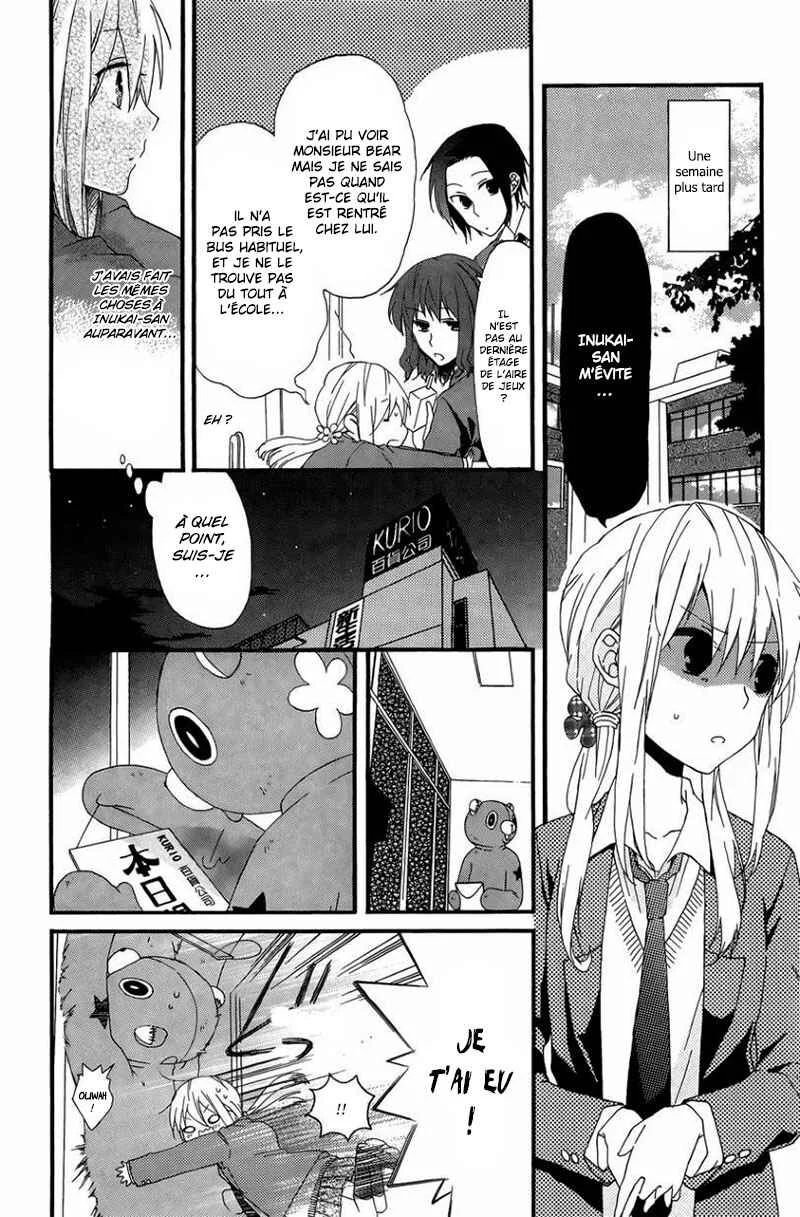 Bear Bear Chapitre 2 - Page 22