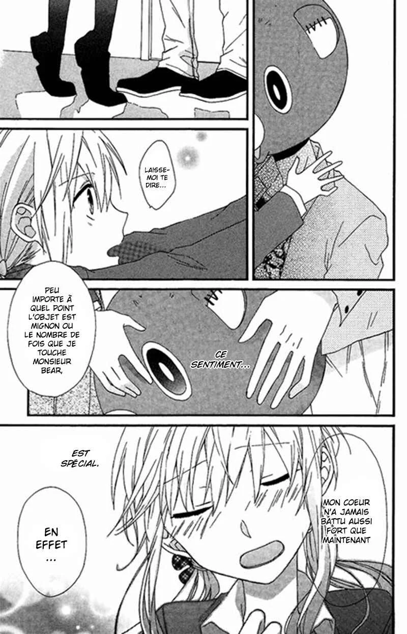 Bear Bear Chapitre 2 - Page 27