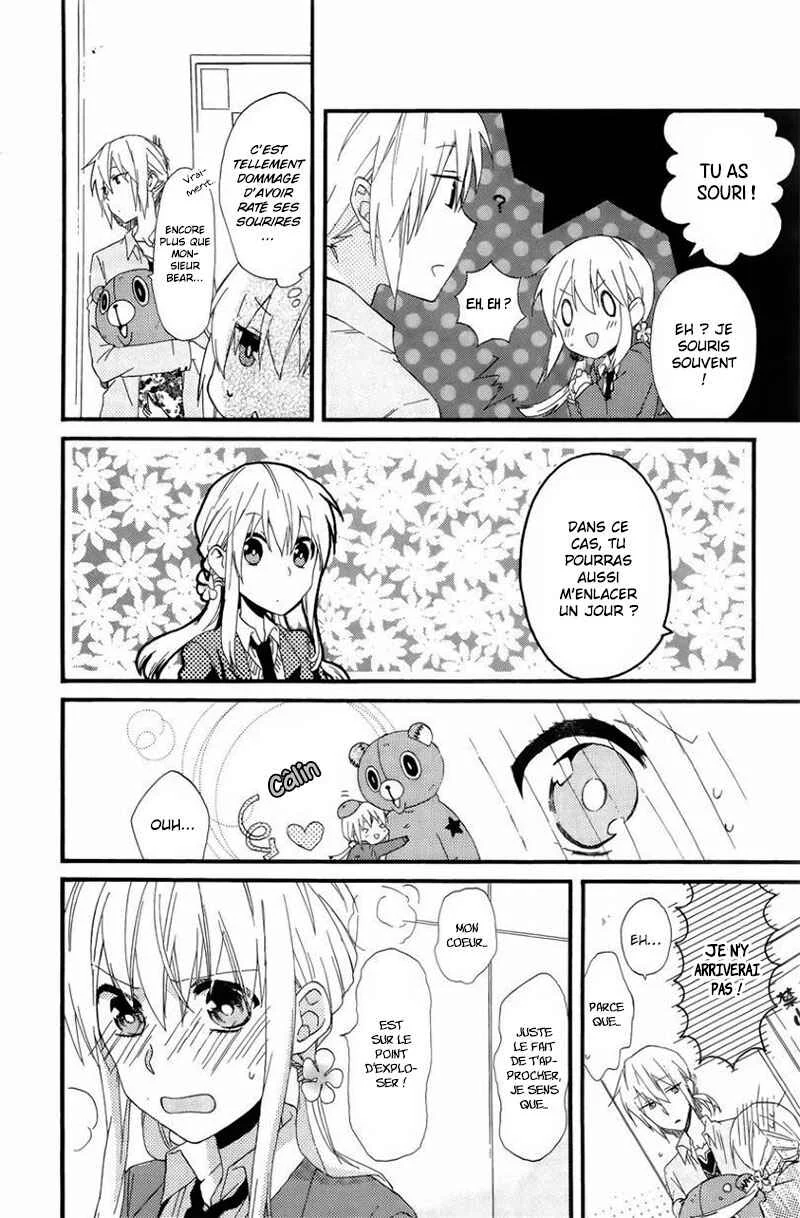 Bear Bear Chapitre 2 - Page 30