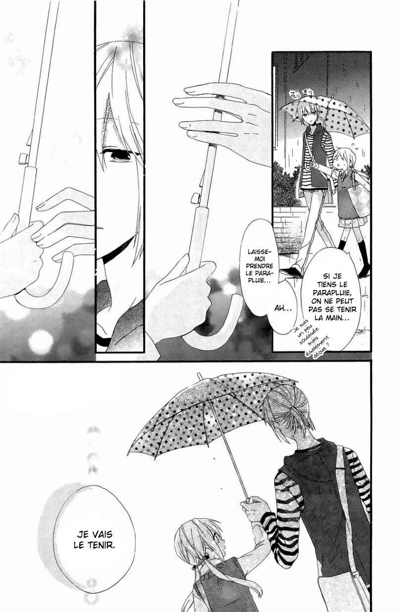 Bear Bear Chapitre 3 - Page 29