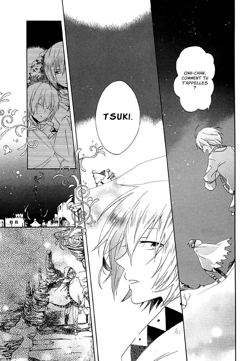 Bear Bear Chapitre 4.1: Sabaku no requiem - Page 9