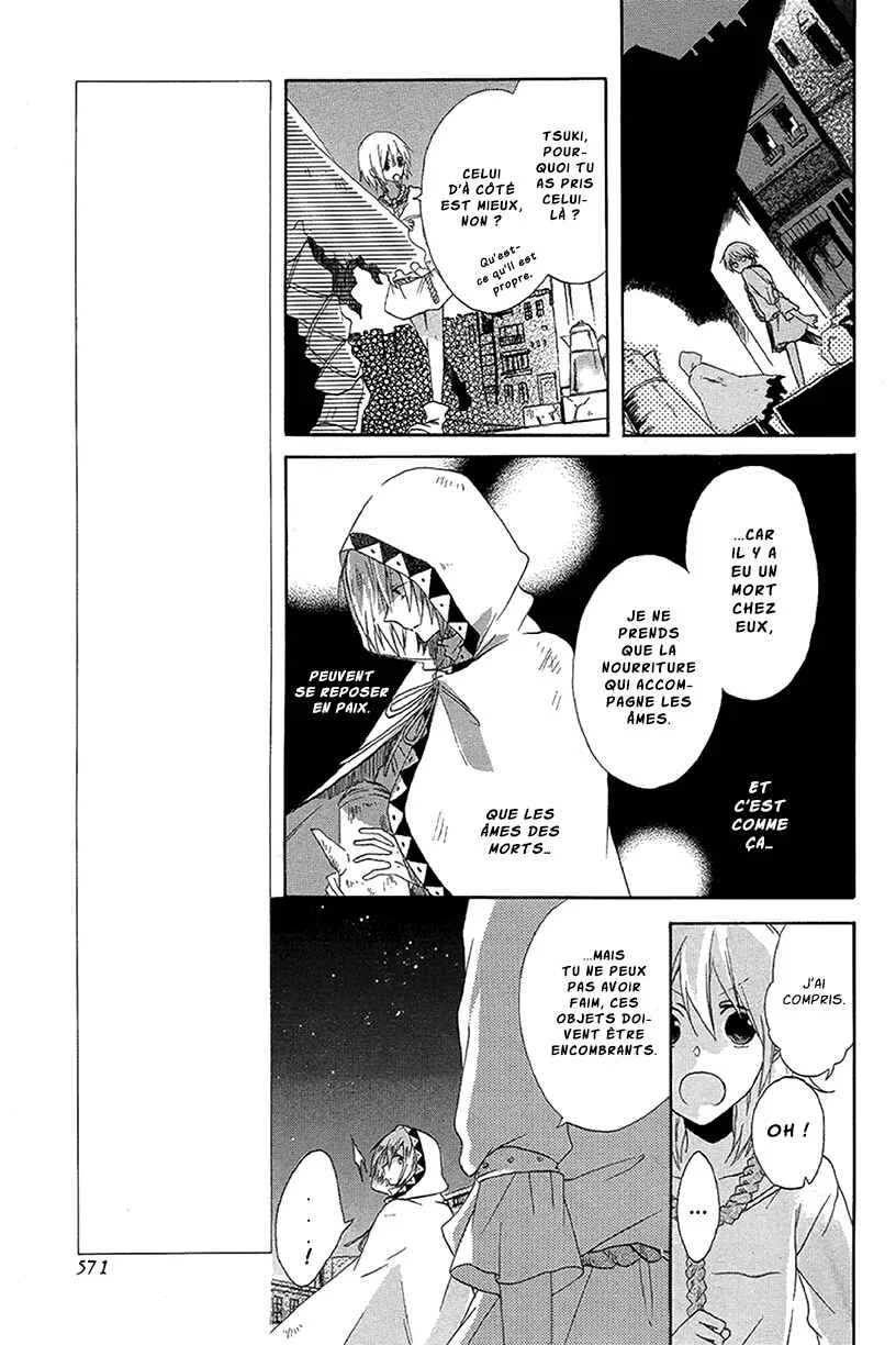 Bear Bear Chapitre 4.1: Sabaku no requiem - Page 13