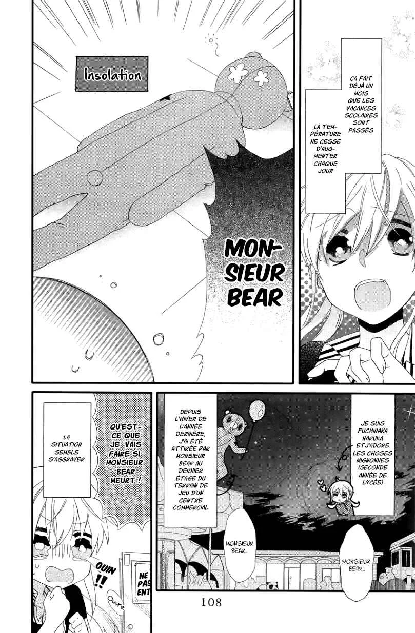 Bear Bear Chapitre 4 - Page 2
