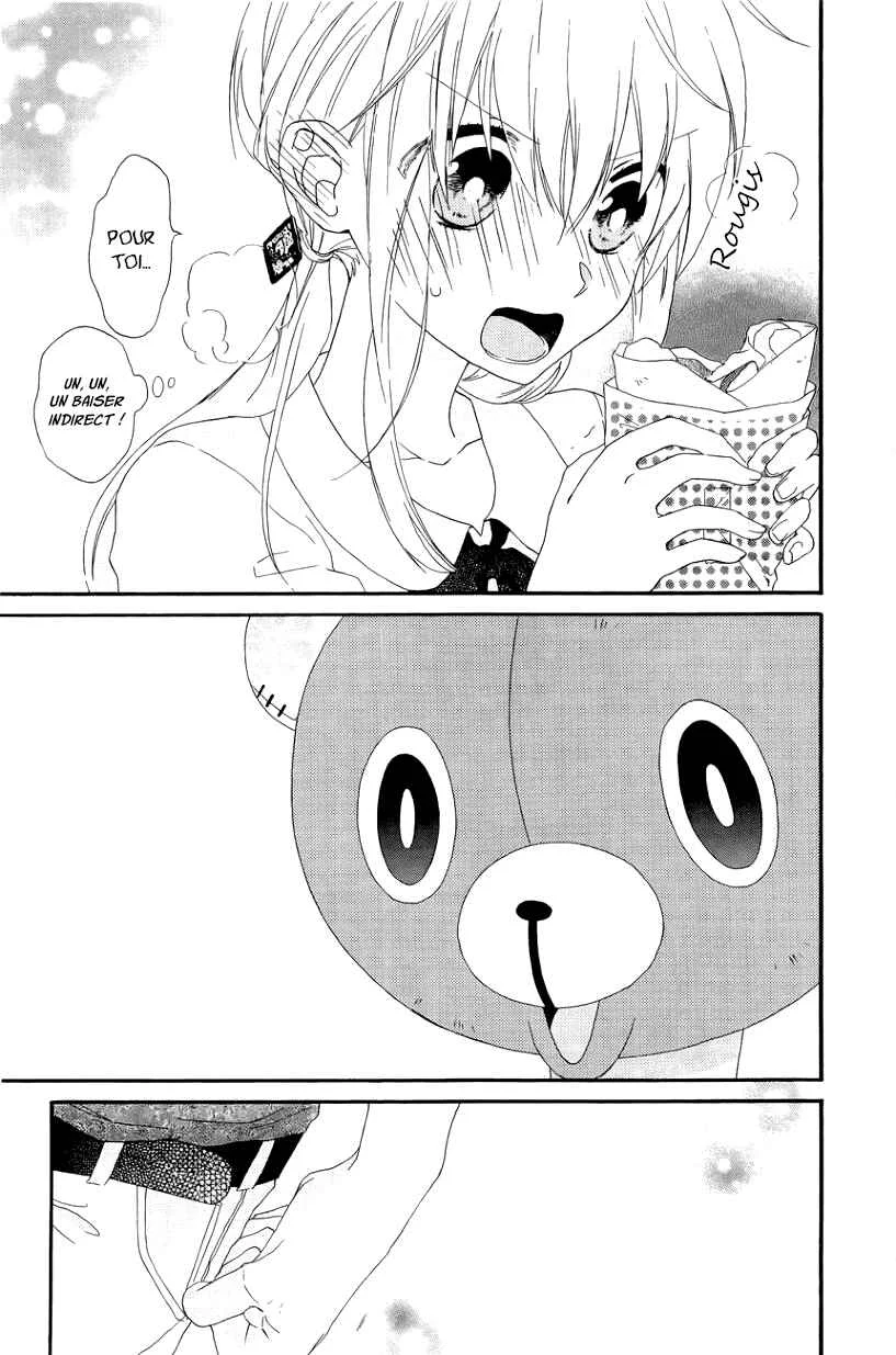 Bear Bear Chapitre 4 - Page 13