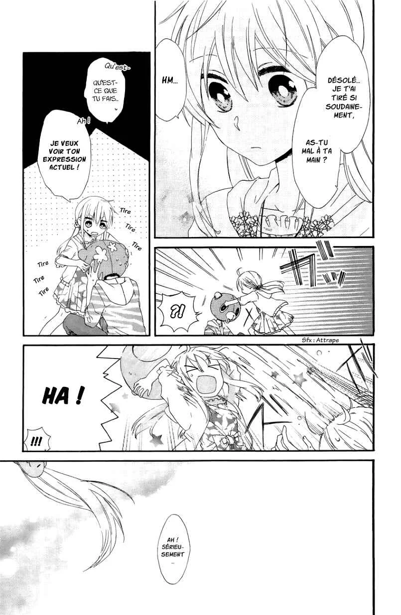 Bear Bear Chapitre 4 - Page 23
