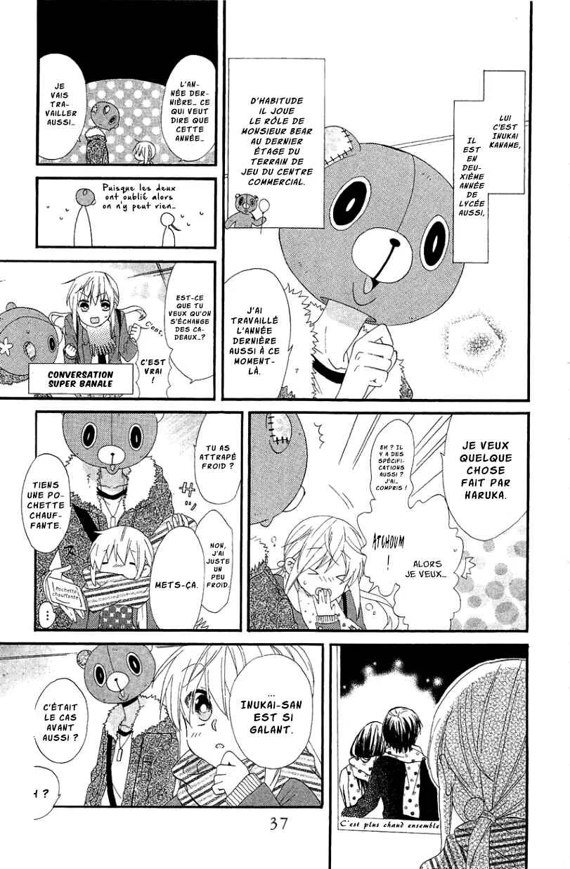 Bear Bear Chapitre 6 - Page 2