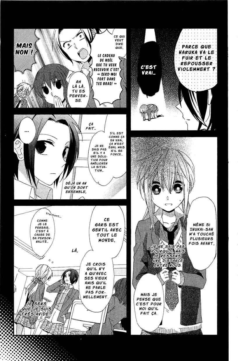 Bear Bear Chapitre 6 - Page 6