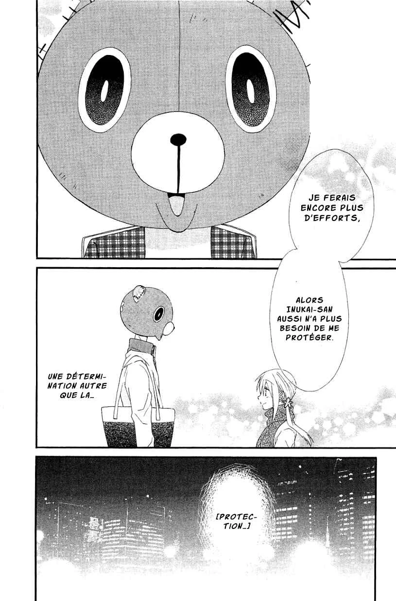 Bear Bear Chapitre 6 - Page 25