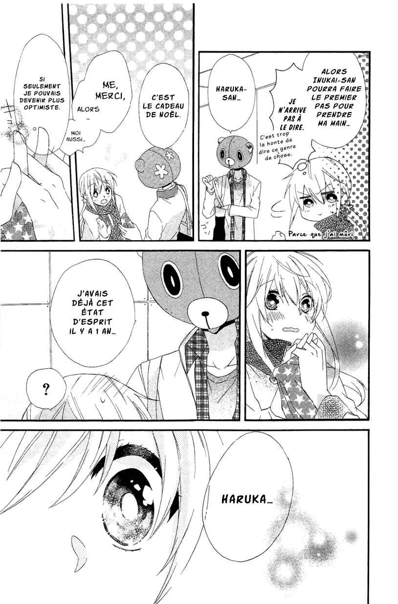 Bear Bear Chapitre 6 - Page 26