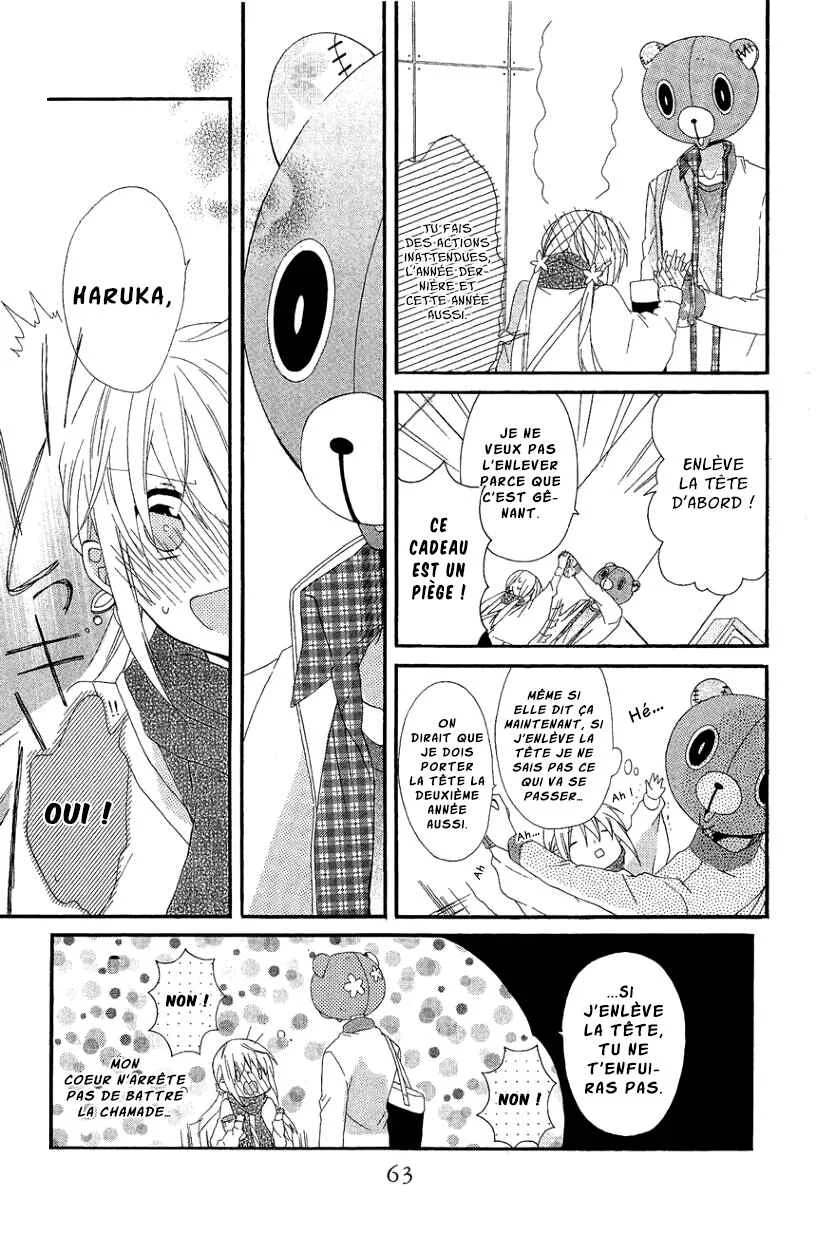 Bear Bear Chapitre 6 - Page 28
