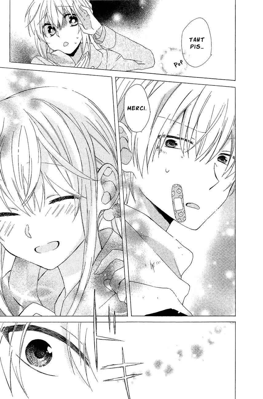 Bear Bear Chapitre 7 - Page 13