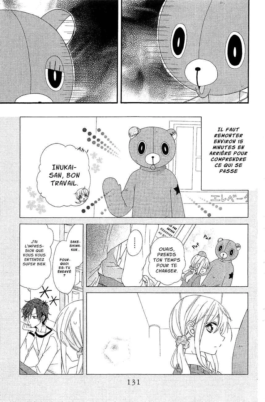 Bear Bear Chapitre 8 - Page 2