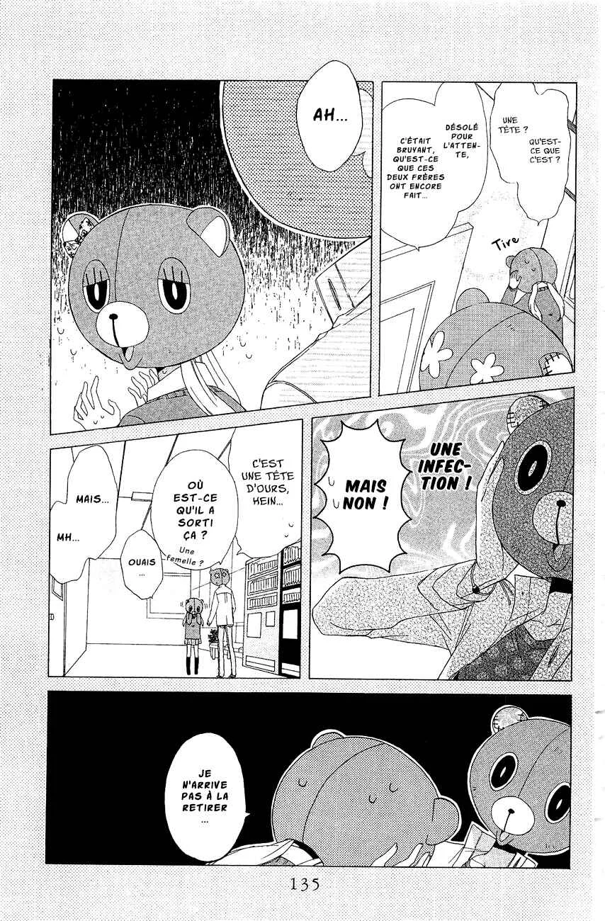 Bear Bear Chapitre 8 - Page 6