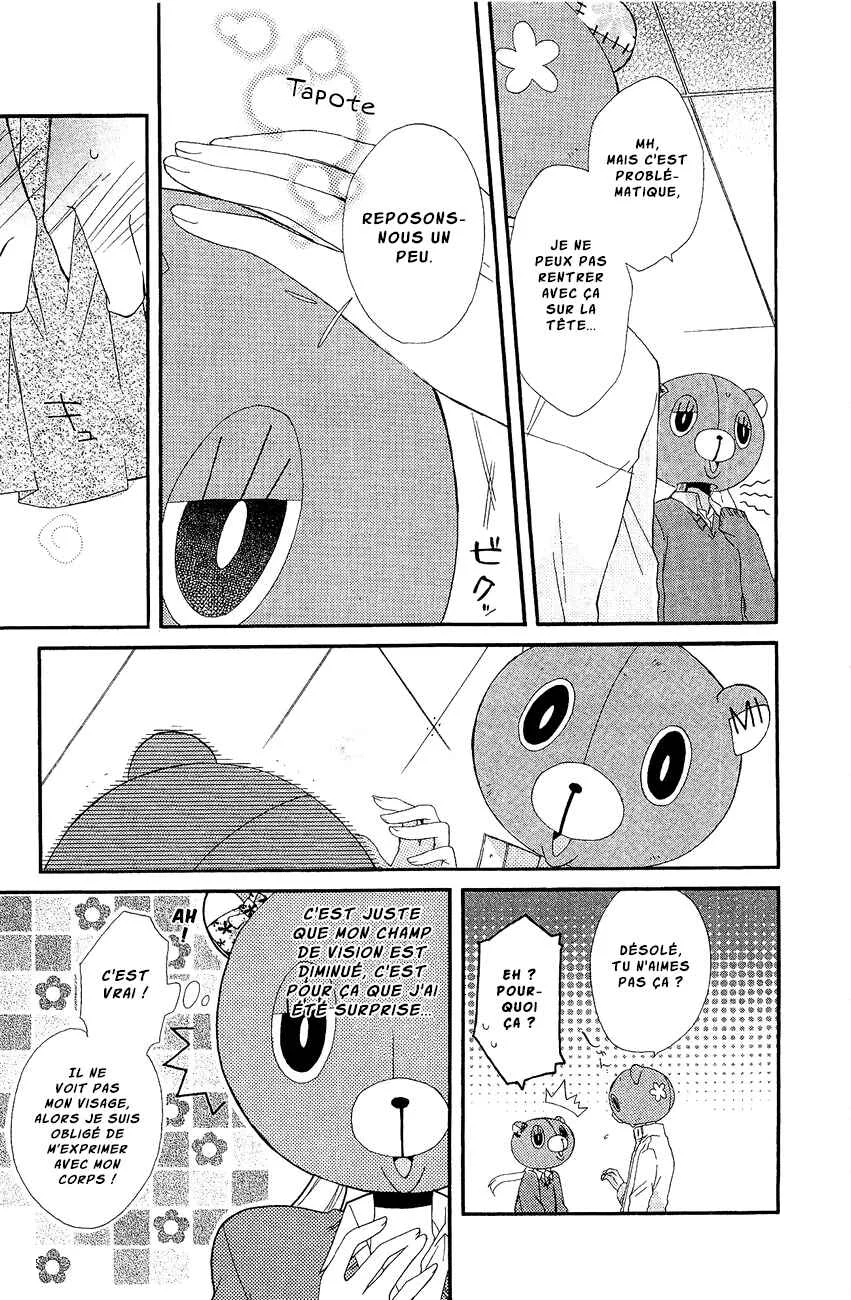 Bear Bear Chapitre 8 - Page 10