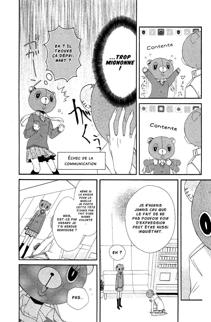 Bear Bear Chapitre 8 - Page 11