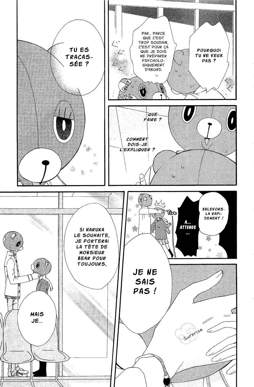 Bear Bear Chapitre 8 - Page 18