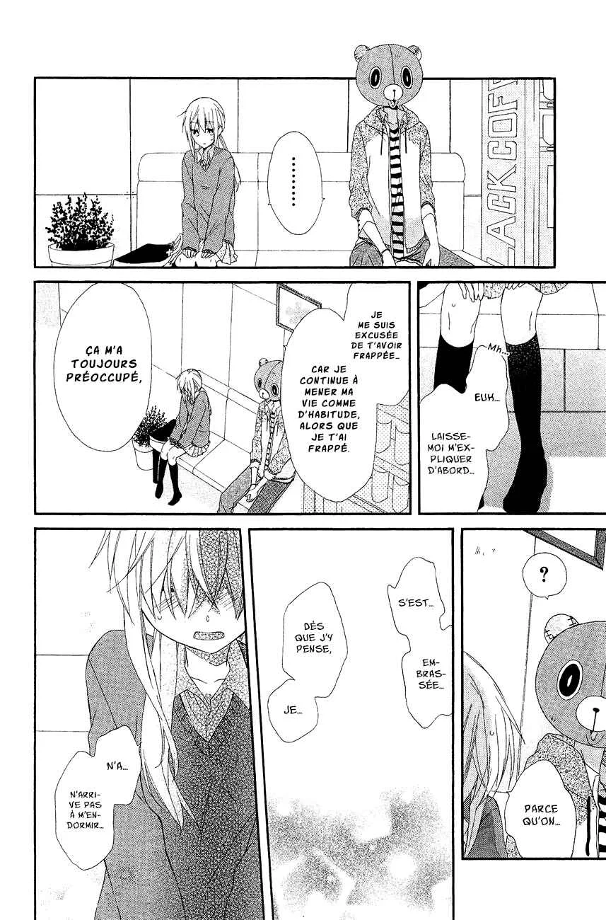 Bear Bear Chapitre 9 - Page 19