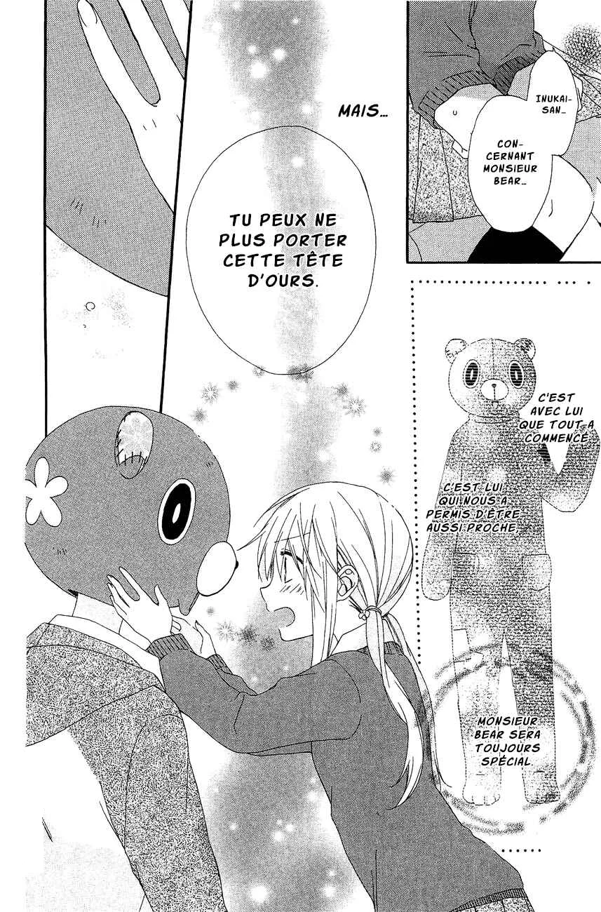 Bear Bear Chapitre 9 - Page 21
