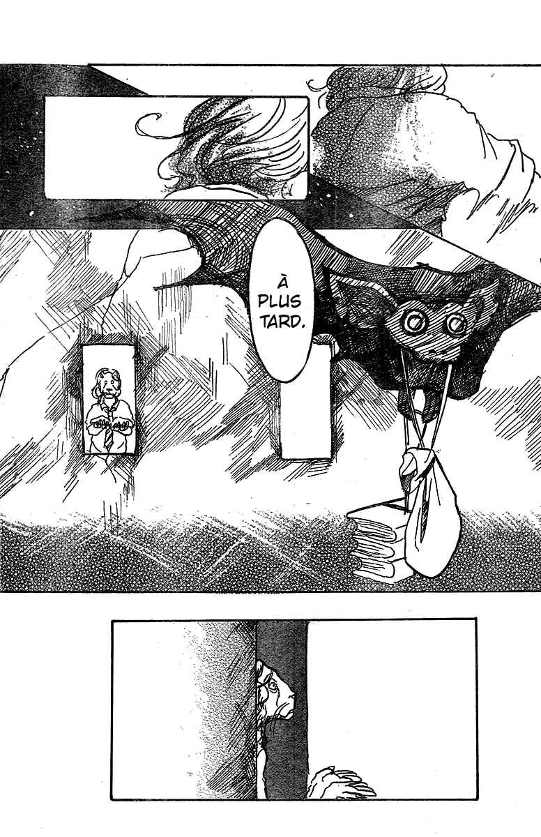 BEAST COMPLEX Chapitre 1: Le lion et la chauve-souris - Page 26