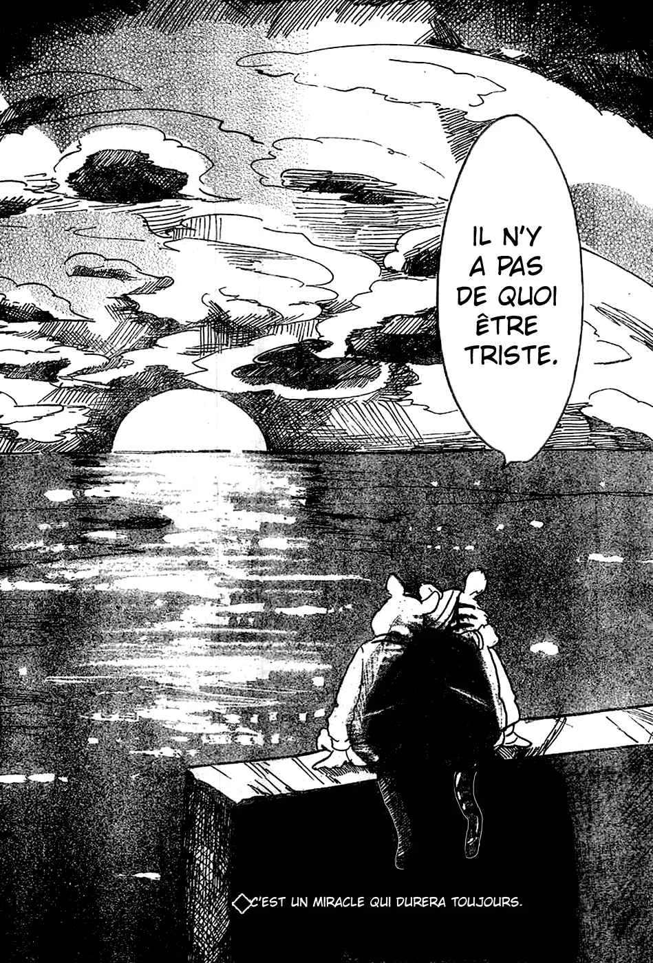 BEAST COMPLEX Chapitre 2: le tigre et le castor - Page 28
