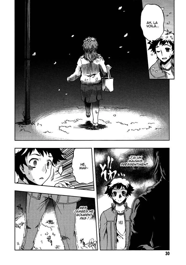 Beatless - Dystopia Chapitre 1: Rencontre - Page 32