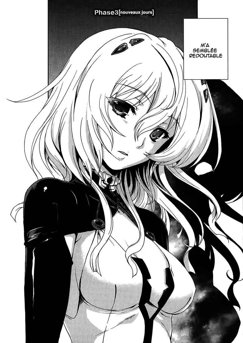 Beatless - Dystopia Chapitre 3: Nouveaux jours - Page 6