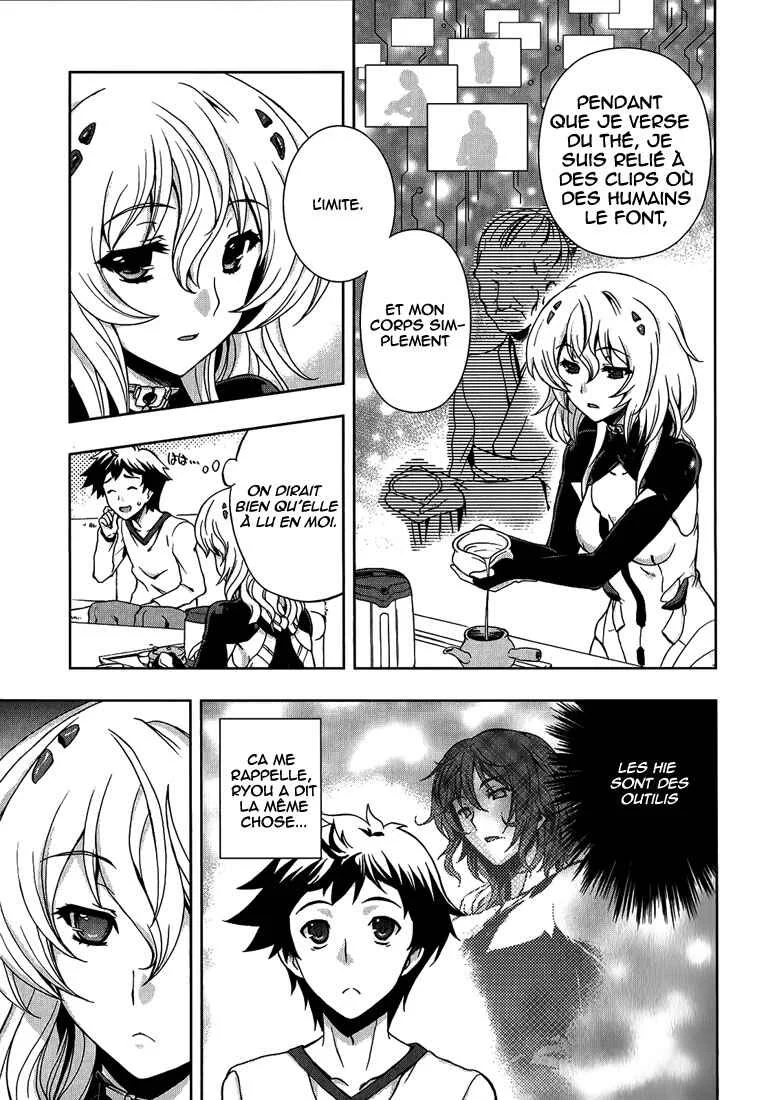 Beatless - Dystopia Chapitre 3: Nouveaux jours - Page 24