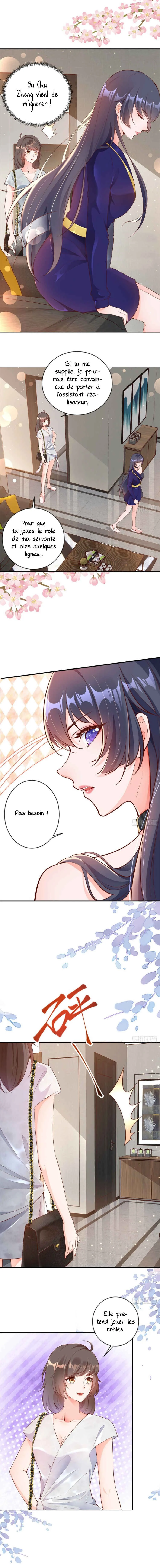 Becoming a Big Boss Starts With Spending Money Chapitre 2 - Page 10