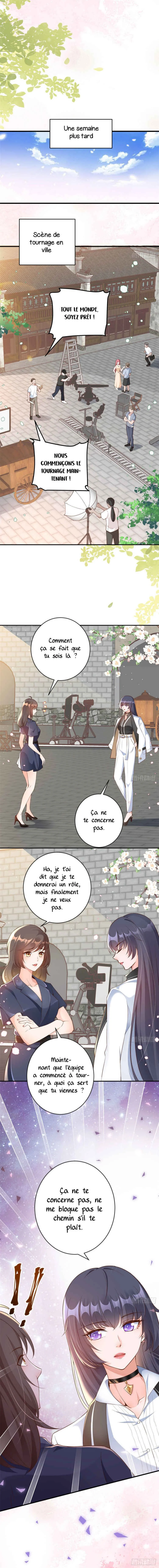 Becoming a Big Boss Starts With Spending Money Chapitre 2 - Page 11