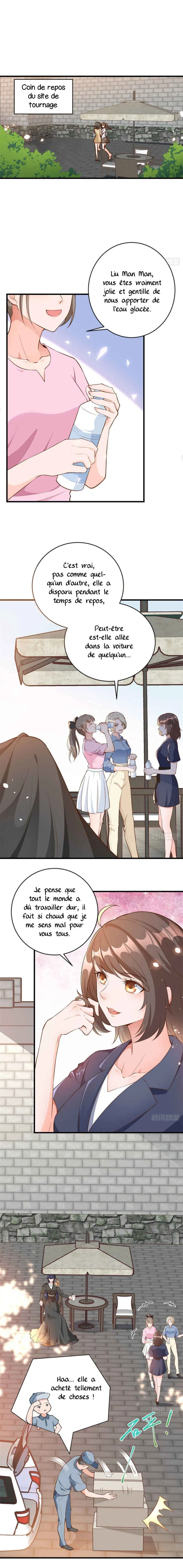 Becoming a Big Boss Starts With Spending Money Chapitre 4 - Page 10