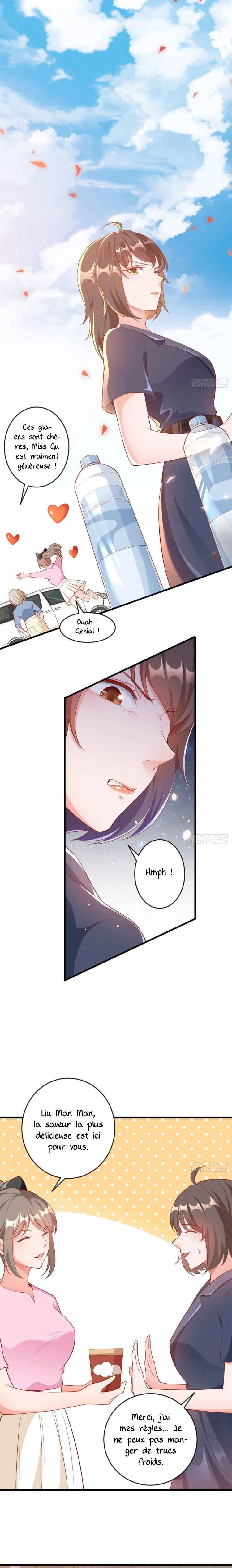 Becoming a Big Boss Starts With Spending Money Chapitre 4 - Page 14