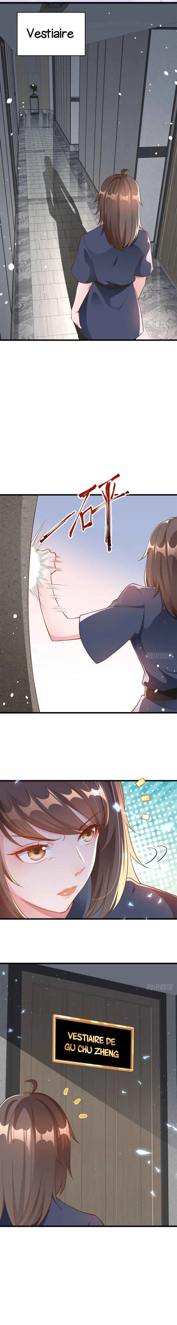 Becoming a Big Boss Starts With Spending Money Chapitre 4 - Page 16