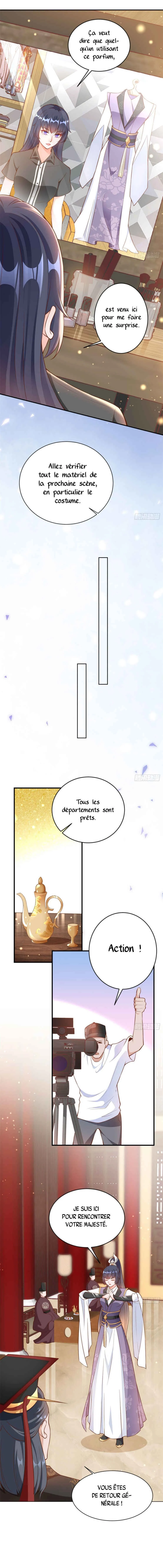 Becoming a Big Boss Starts With Spending Money Chapitre 5 - Page 4