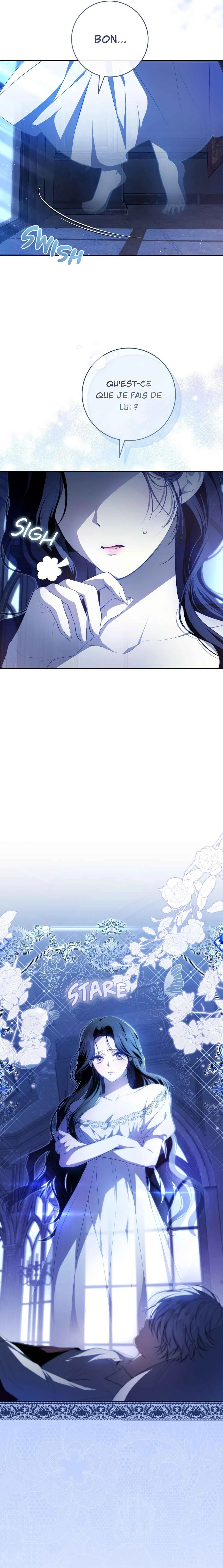 Beorimbadeun Hwangja ui Yuryeong Sinbu Chapitre 1 - Page 14