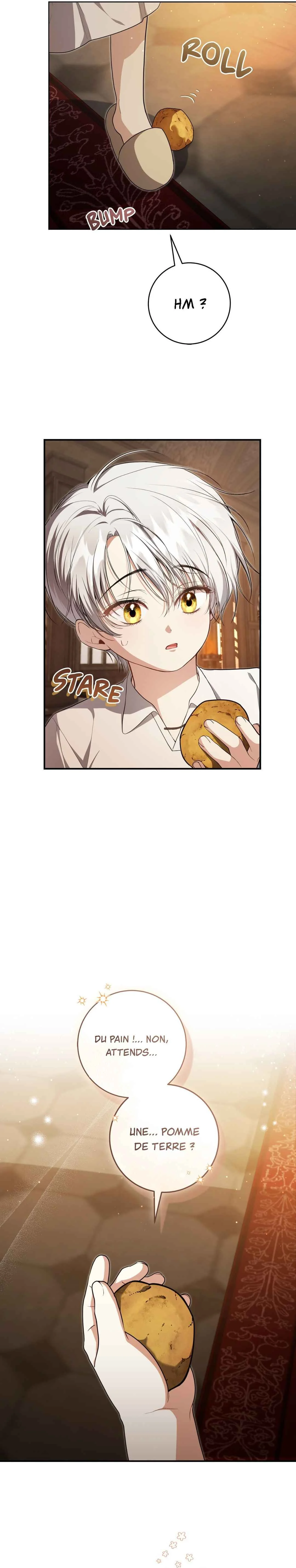 Beorimbadeun Hwangja ui Yuryeong Sinbu Chapitre 1 - Page 23