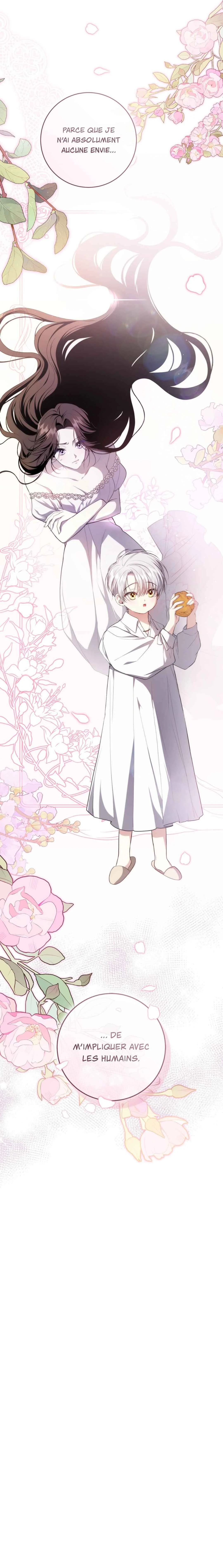 Beorimbadeun Hwangja ui Yuryeong Sinbu Chapitre 1 - Page 26